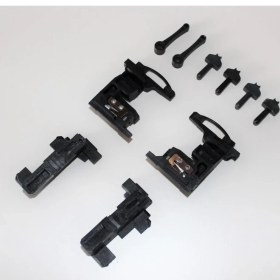 Resim İdeal Otomotiv Mercedes W169 W168 W245 Sunroof Tamir Seti 