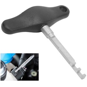 Resim Reedark Vag Aracı Elektrik Bağlantı Çıkarma Aracı - Volkswagen, Audi, Porsche İçin Teli Konnektör Çekici Vt01537d 