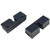 Resim Opel Corsa Uyumlu D Bagaj Pandizot Ayağı Takımı Ithal 