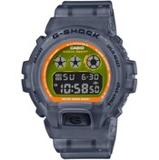 Resim Casio DW-6900LS-1DR Erkek Kol Saati 