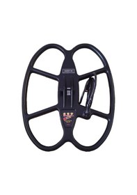 Resim Quest X5 Dedektör Uyumlu 15''x12'' Sef Arama Başlığı 