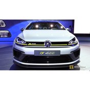 Resim VW Golf 7 R400 Body Kit Set 