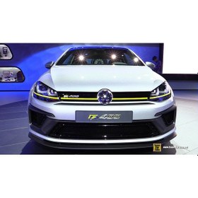 Resim VW Golf 7 R400 Body Kit Set 
