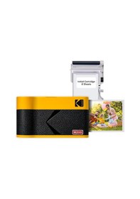 Resim Mini 2 Era 4pass Mobil Fotoğraf Yazıcısı, Taşınabilir Ve Bluetooth Bağlantılı-129359 