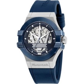 Resim Maserati R8821108050 Erkek Kol Saati 