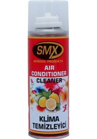 Resim Klima Temizleyici ve Koku / Atom 200 ml 