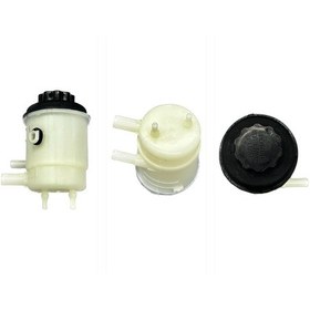 Resim Depo Hidrolik Direksiyon Yağ Accent Era 06-11/rio 06-11 