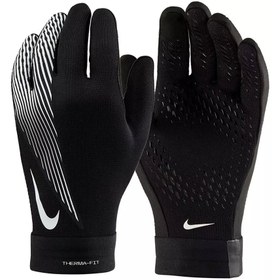 Resim Nike Futbol Eldiveni ACDMY THERMAFIT - HO24 Futbolcu Eldiveni 