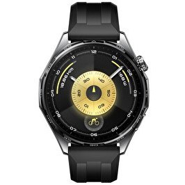 Resim Huawei Watch GT6 46 mm Siyah 
