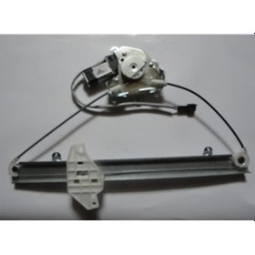 Resim Hyundaı Atos 98/01 Ön Cam Krikosu Sağ Elektrikli/motorlu 2fişli - Kapı Kolu 