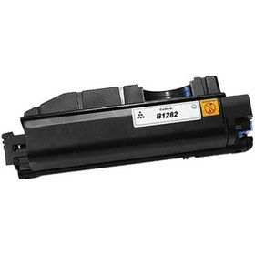 Resim Olivetti B1282 Siyah Uyumlu Fotokopi Toner-d-color Mf3023 