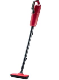 Resim AR4098 Gırgır 2'si 1 Arada Dikey Elektrikli Süpürge 550 W, 1.2 lt Toz Haznesi, Kırmızı 
