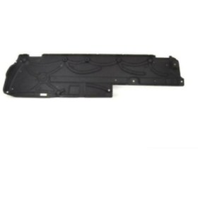 Resim Mercedes W212 Sol Alt Taban Muhafaza 2126800309 