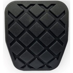 Resim Vw Caddy 2016 2020 Debriyaj Pedal Lastiği 1k1721174 