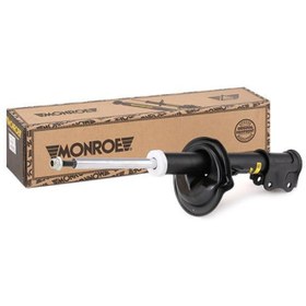Resim Suzuki Swift 3 Amortisör Gazlı Ön Sağ 4x2 2005-2010 MONROE 