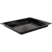 Resim Makodesign Emaye Fırın Tepsisi 465x375x40mm 