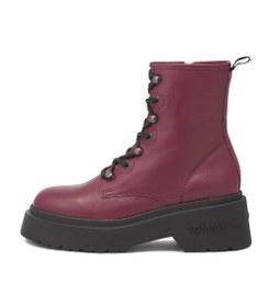 Resim Tommy Hilfiger TOMMY HILFIGER KADIN BOT EN0EN02404-XJS 