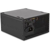 Resim ShopNova RAMPAGE RMP-500-80P 500W 80 PLUS 12CM FAN AKTİF PFC POWER SUPPLY 