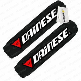 Resim deeb Dainese Baskılı Amortisör Çorabı - L 