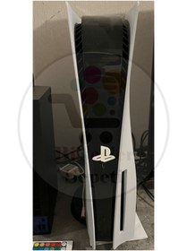 Resim Bi'şeyler Sepeti PS5 - Playstation 5 Uyumlu Dekor Aksesuar Süs PS Logo 