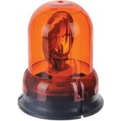Resim SKAUTO Döner Tepe Lambası Ampullü 12V - 24V Seçeneği 