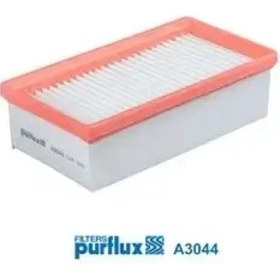 Resim Purflux A3044 Hava Filtresi 165466859R 