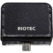 Resim Micro Usb Mobil Barkod Okuyucu RIOTEC001 