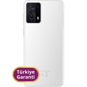 Resim Hiking A28 TR Garanti | 128 GB 8 GB Beyaz 