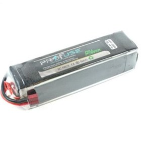 Resim 18.5 V 5S Lipo Batarya-Pil 6000 Mah 35C Diğer