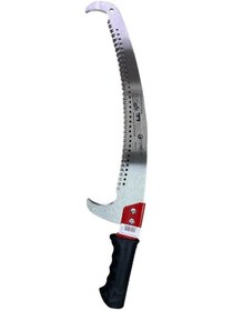 Resim Tümsan Eğri Uçlu Tepe Testeresi 800 mm 