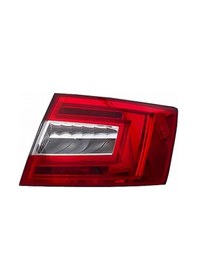 Resim Skoda Octavia 2017-2020 Stop Lambası Ledli Stop Sağ 