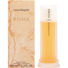 Resim Laura Biagiotti Roma Bayan Edt 100Ml 