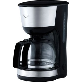 Resim Vestel Keyif 30 Filtre Kahve Makinesi Plastik 220 - 240 V E Filtre Kahve Makineleri Cam 50 Hz / 60 H 