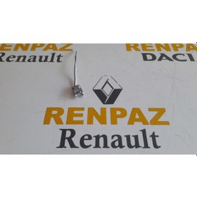 Resim Clio/megane/kango Enjektör Soketi 2k002a- 