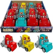 Resim Can Ali Toys Canali Oyuncak Tır Kupası CNL-1453 