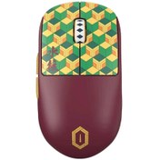 Resim Pulsar X2H Demon Slayer Giyu Kablosuz Size 2 Medium Simetrik Gaming Mouse (PX2H2GY) 