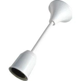 Resim Eraplast Muhafazalı Tijli Duy 3 Adet 