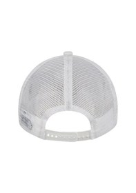 Resim New Era Essentıal Af Trucker Neyyan Unisex Şapka 12285467 Beyaz 
