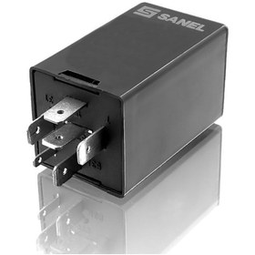 Resim Sanel Silecek Rölesi 12 Volt Tofaş Marka Araçlarla Uyumlu Ssg990 