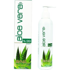 Resim Ayna Sun Aloe Vera Nemlendirici Jel 200 ML 
