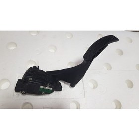 Resim Amarok Gaz Pedalı 10-16 1J1 721 503 J Hella 