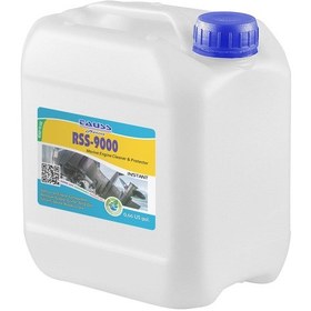 Resim Tauss Marine RSS-9000 / INSTANT (K. Hazır Motor Koruyucu ve Parlatıcı) 2½ lt 