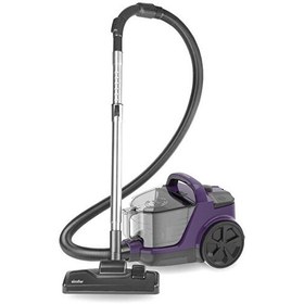 Resim Simfer SK-6303 800 W Toz Torbasız Elektrikli Süpürge 