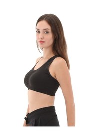 Resim 524361-01 Puma 4keeps Shapeluxe Bra Kadın Büstiyer Siyah 524361-01 Siyah 