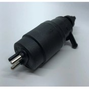 Resim Universal 1298690021-9005820 Su Fıskiye Motoru Opel-Mercedes 