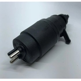 Resim Universal 1298690021-9005820 Su Fıskiye Motoru Opel-Mercedes 