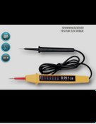 Resim ÇEÇEN HOME Kablo Voltaj Kontrol Kalemi - Test Cihazı 8 IN 1 
