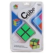 Resim Sihirli Zeka Küpü 2x2 