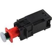 Resim Opel Astra H Fren Pedal Müşürü Orjinal Marka 6366.F1 