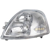 Resim Ayfar Far Sol Motorlu Master Iı MR00-AYF-505451 